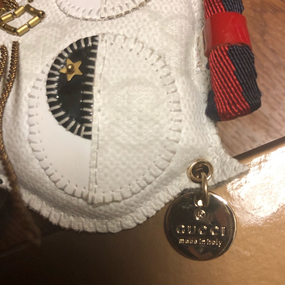 Gucci Keycharm - Picture 5 of 8